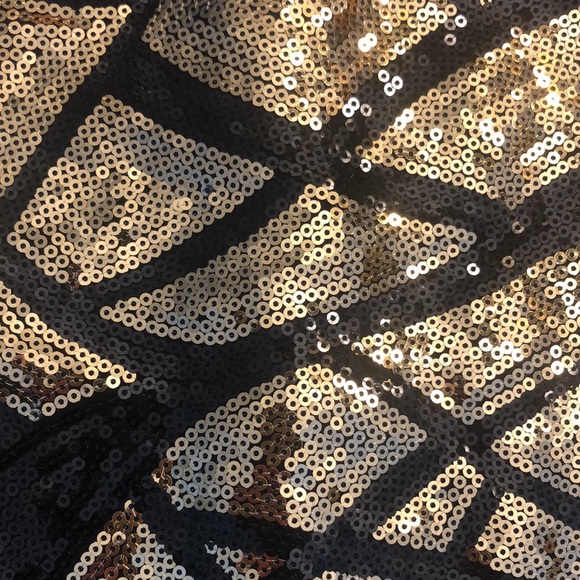 Moda International Sequin Mini - Picture 4 of 13